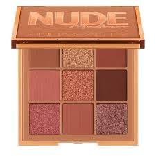 HUDA BEAUTY Nude Obsessions – Medium