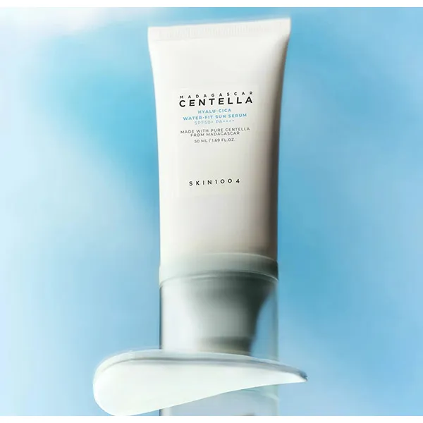 SKIN 1004 - Madagascar Centella Hyalu-Cica Water-Fit Sun Serum 50ml