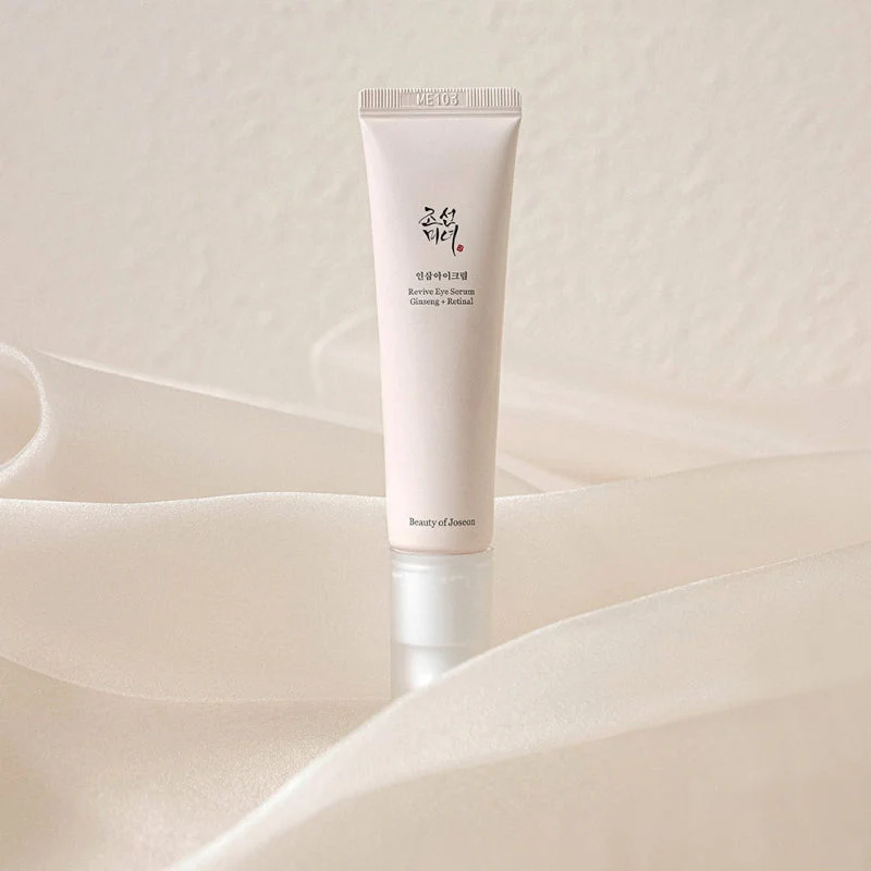 Beauty of Joseon - Revive Eye Serum : Ginseng + Retinal