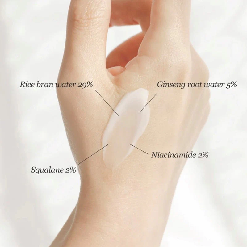 Beauty of Joseon - Dynasty Cream 50ml