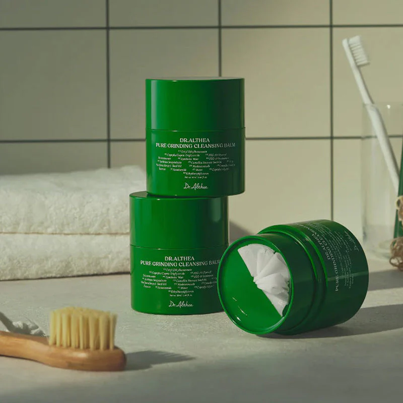 Dr.Althea - Pure Grinding Cleansing Balm