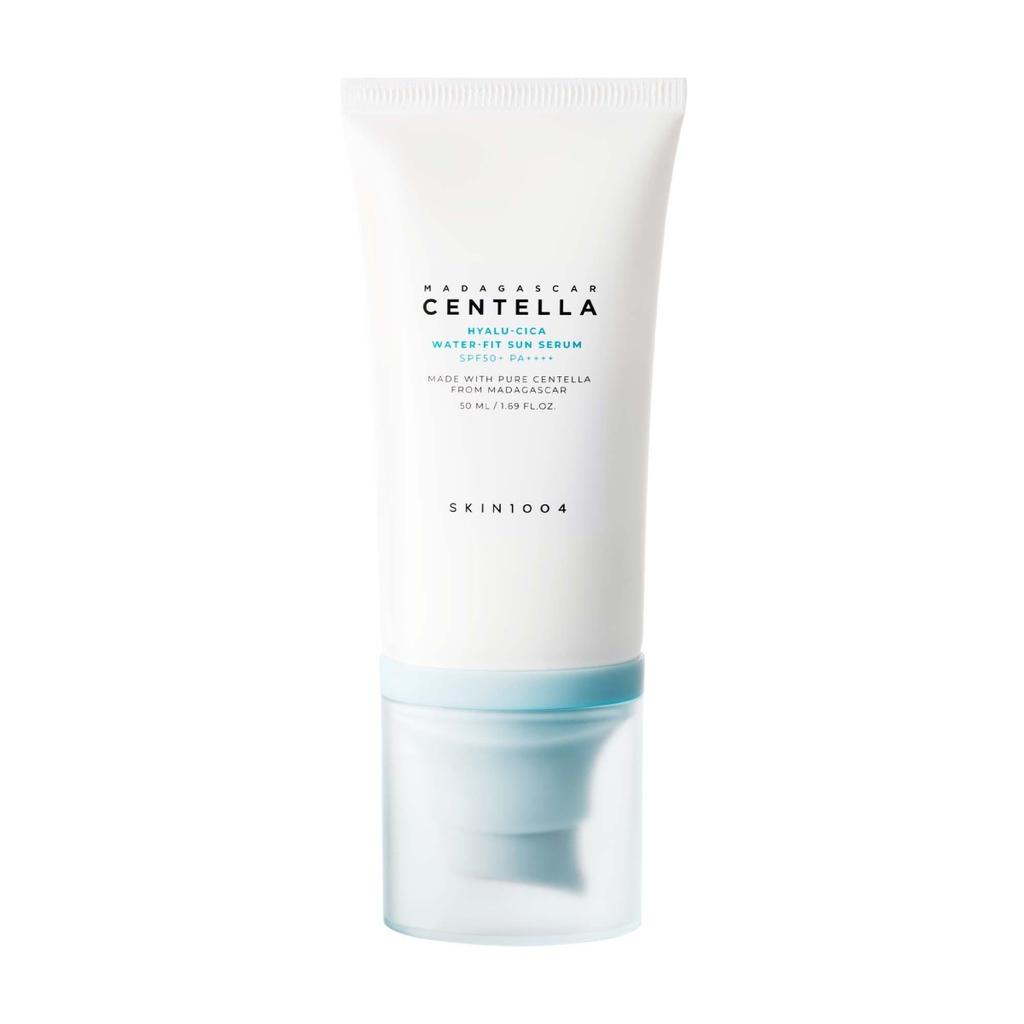 SKIN 1004 - Madagascar Centella Hyalu-Cica Water-Fit Sun Serum 50ml