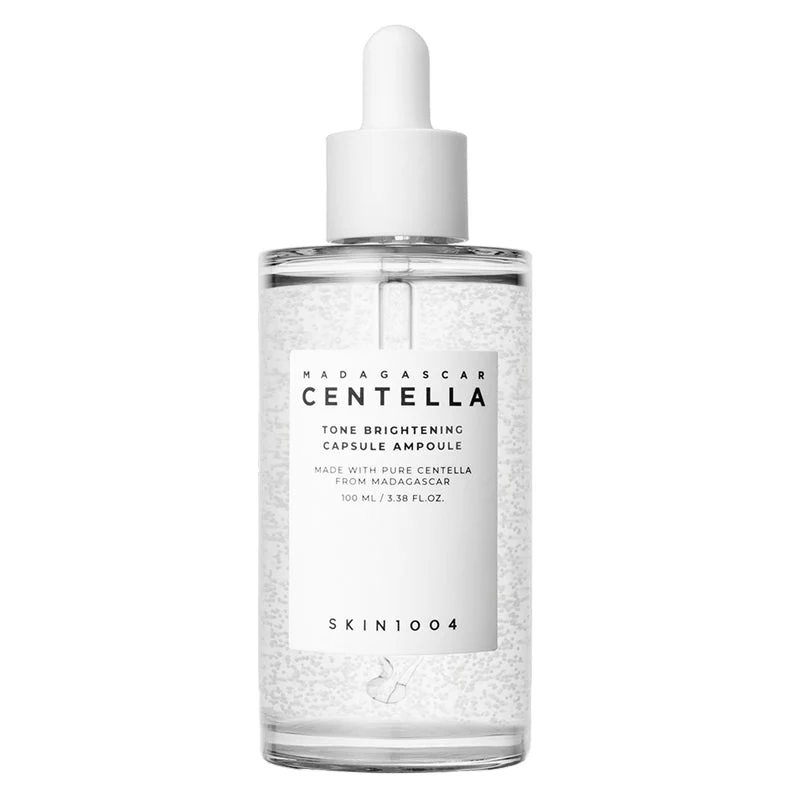 SKIN 1004- Madagascar Centella Tone Brightening Capsule Ampoule 50 ml
