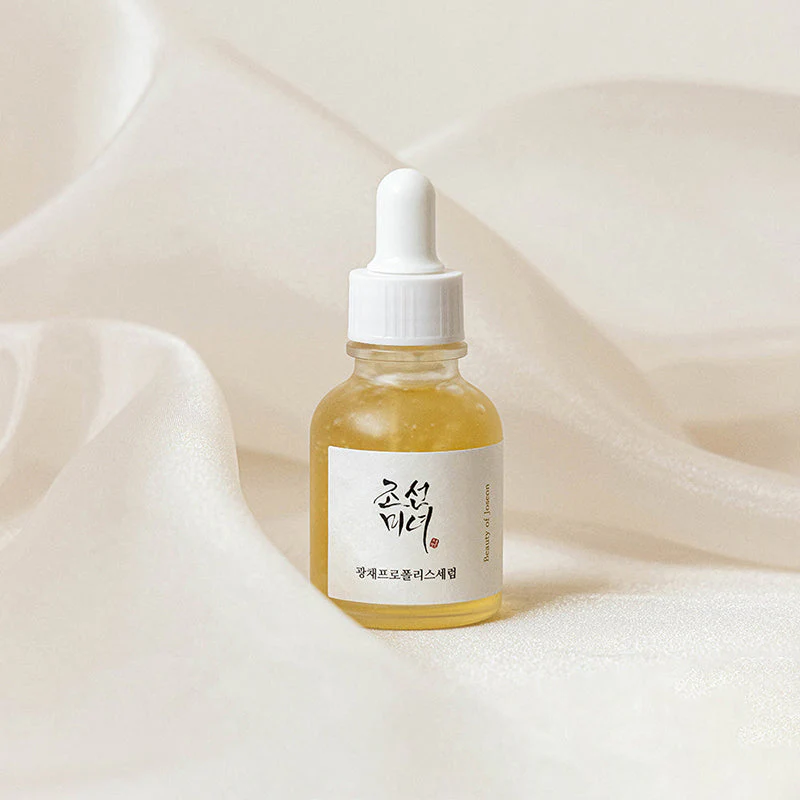 Beauty of Joseon - Glow serum propolis niacinamide
