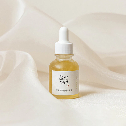 Beauty of Joseon - Glow serum propolis niacinamide