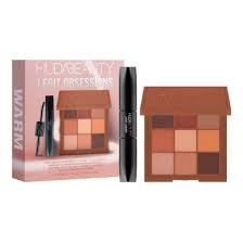 HUDA BEAUTY Legit Obsessions