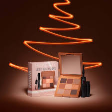 HUDA BEAUTY Legit Obsessions