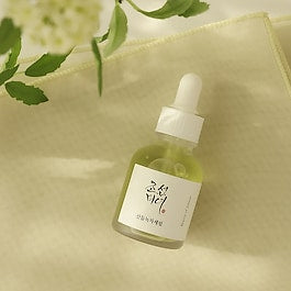 Beauty of Joseon - Calming Serum Green Tea+Panthenol 30ml