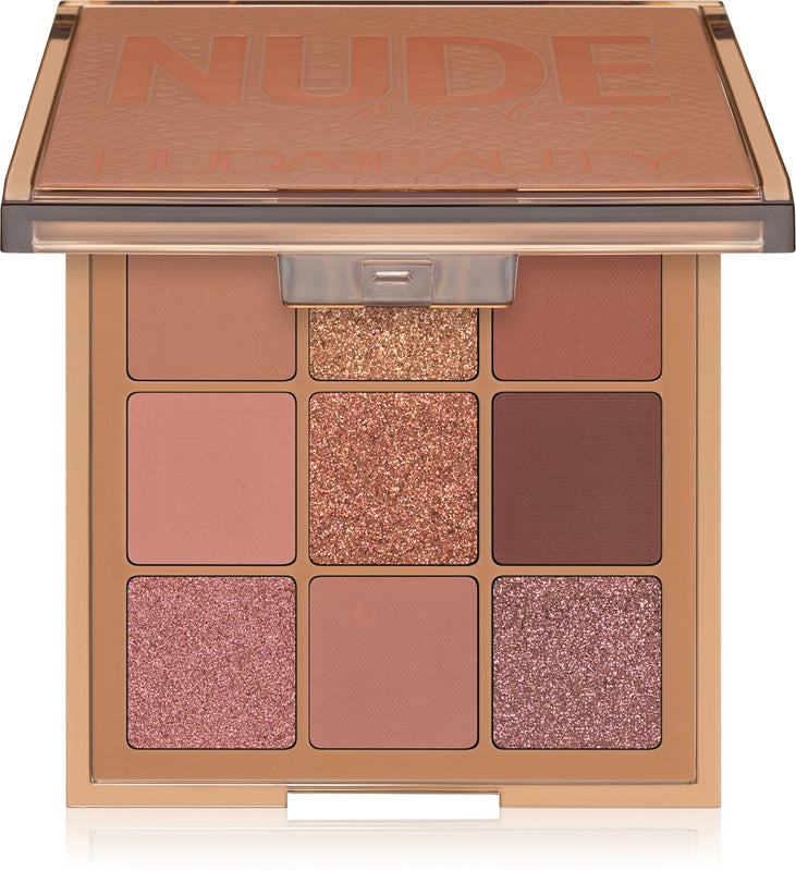 HUDA BEAUTY Nude Obsessions – Medium