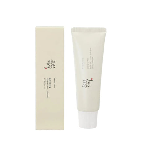 BEAUTY OF JOSEON RELIEF SUN RICE + PROBIOTICS SPF50+ PA++++ 50 ML