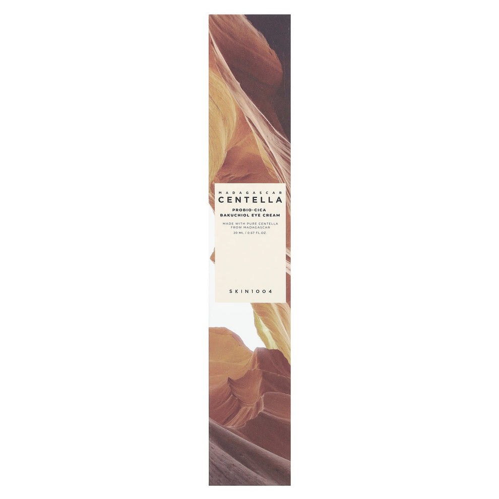 SKIN1004 - Madagascar Centella Probio-Cica Bakuchiol Eye Cream