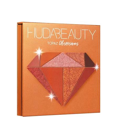 Huda Beauty - Topaz
