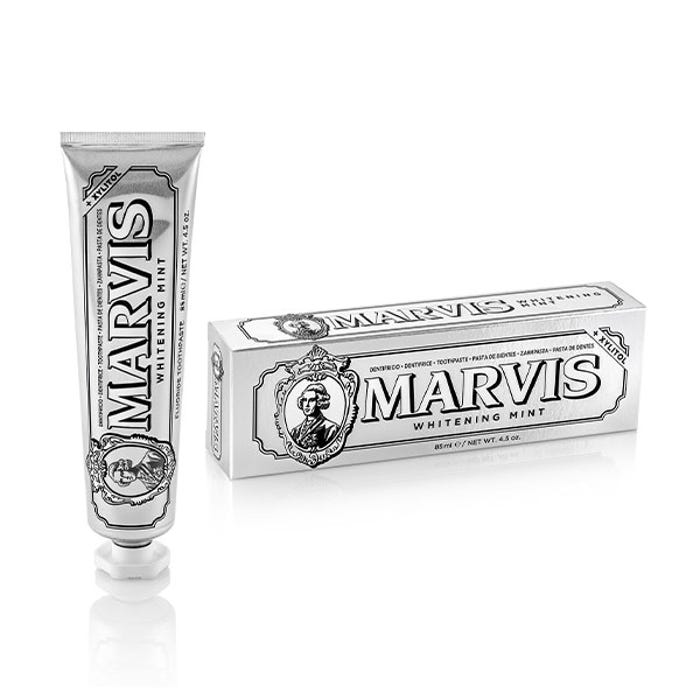 Marvis Whitening Mint 85ml