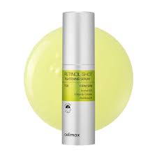 Celimax - Retinol Shot Tightening Serum 30ml