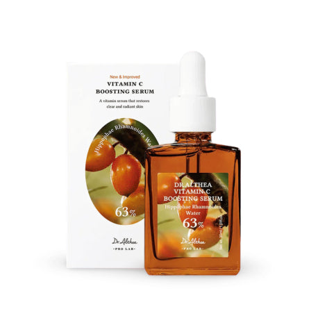 DR. ALTHEA - VITAMIN C BOOSTING SERUM 30 ML